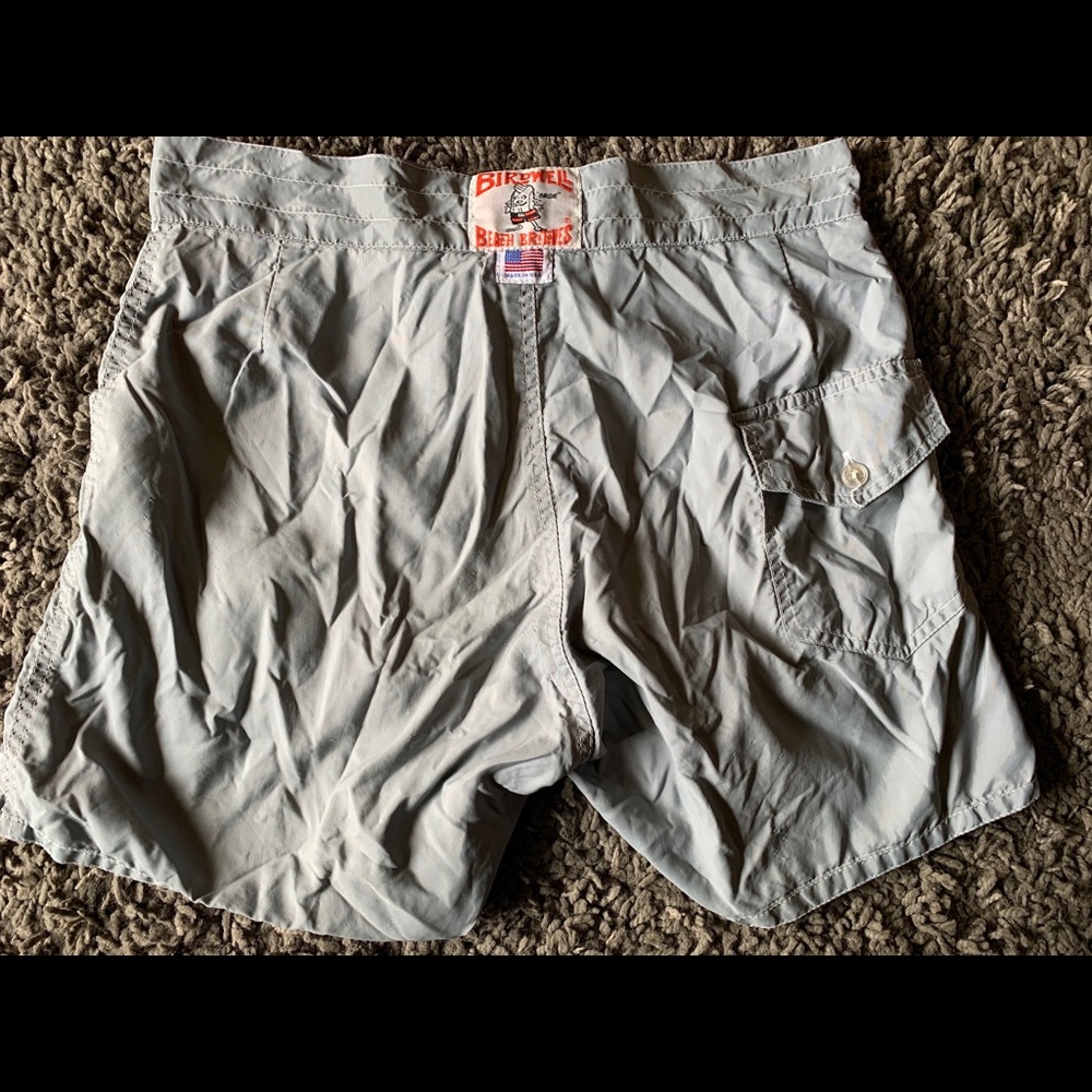 Birdwell Beach Britches